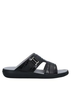 Сандалии Hogan