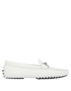 Мокасины Tod`S