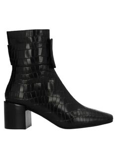 Полусапоги и высокие ботинки Jeffrey Campbell