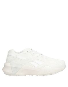 Низкие кеды и кроссовки Reebok