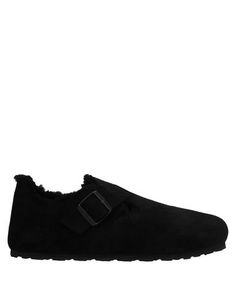 Мокасины Birkenstock