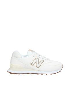 Низкие кеды и кроссовки New Balance