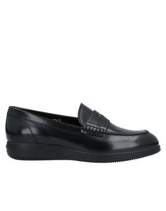 Мокасины Hogan