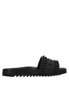 Сандалии Philipp Plein