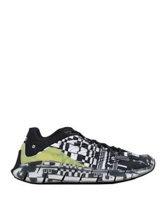 Низкие кеды и кроссовки Reebok