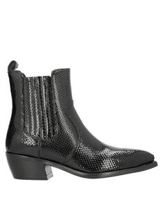 Полусапоги и высокие ботинки Jeffrey Campbell