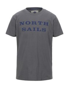 Футболка North Sails