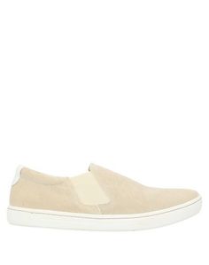 Низкие кеды и кроссовки Birkenstock