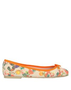 Балетки Pretty Ballerinas