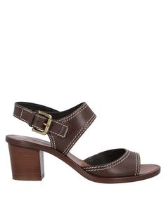 Сандалии Santoni