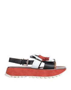 Сандалии Santoni