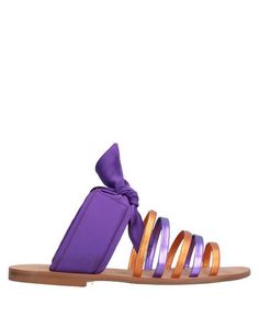 Сандалии GIA Couture