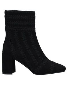 Полусапоги и высокие ботинки Jeffrey Campbell