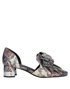 Мокасины Jeffrey Campbell
