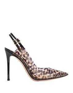 Туфли Gianvito Rossi