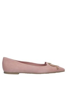 Балетки Pretty Ballerinas
