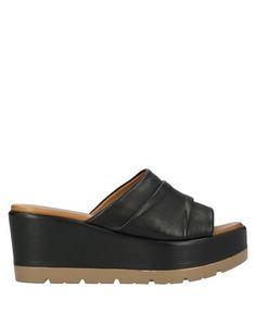 Сандалии CafÈnoir