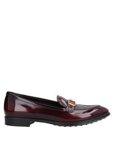 Мокасины Tod`S