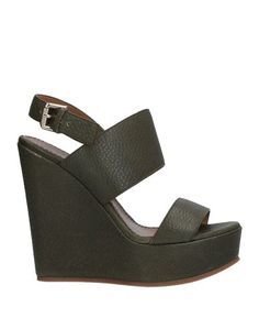 Сандалии Santoni