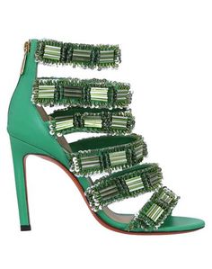Сандалии Santoni