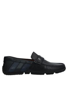 Мокасины Bally