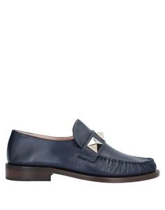 Мокасины Valentino Garavani