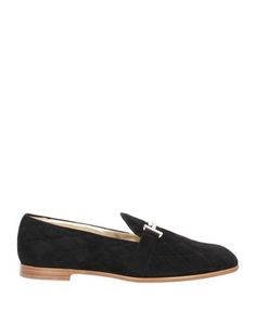 Мокасины Tod`S