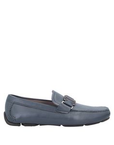 Мокасины Salvatore Ferragamo