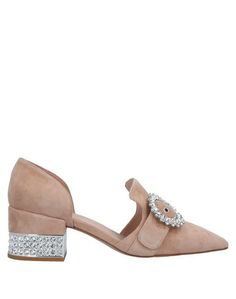 Туфли Jeffrey Campbell