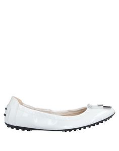 Балетки Tod`S