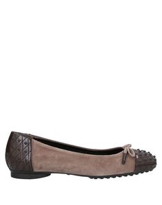 Балетки Tod`S