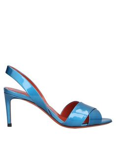 Сандалии Santoni