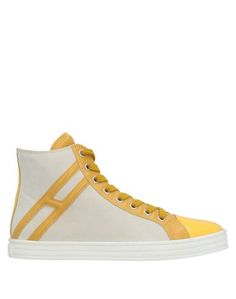 Высокие кеды и кроссовки Hogan Rebel