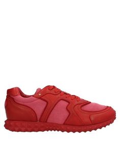Низкие кеды и кроссовки Valentino Garavani