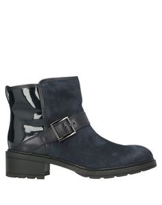 Полусапоги и высокие ботинки Hogan