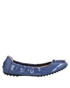 Балетки Tod`S