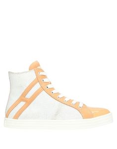 Высокие кеды и кроссовки Hogan Rebel