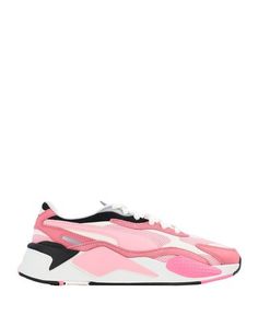 Низкие кеды и кроссовки Puma