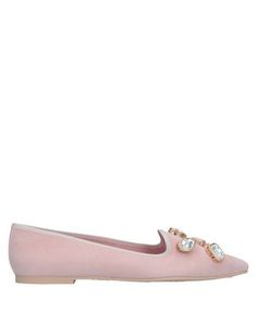 Балетки Pretty Ballerinas