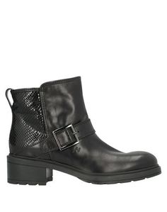 Полусапоги и высокие ботинки Hogan