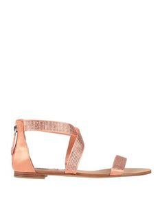 Сандалии Guess