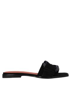 Сандалии Santoni