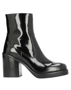 Полусапоги и высокие ботинки Jeffrey Campbell