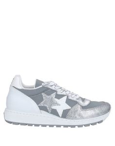 Низкие кеды и кроссовки 2 Star
