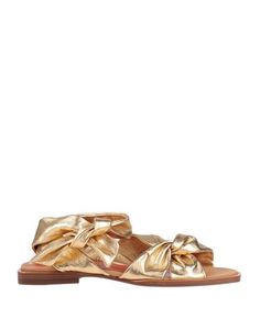 Сандалии Santoni