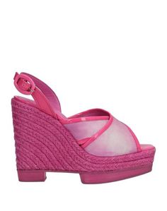 Сандалии Santoni
