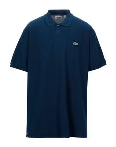 Поло Lacoste