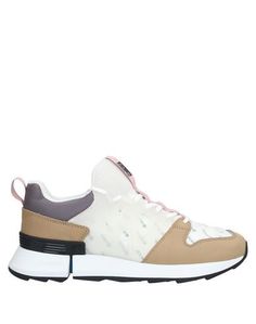 Низкие кеды и кроссовки New Balance