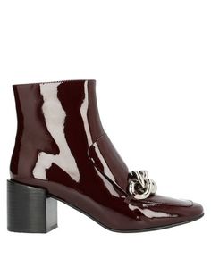 Полусапоги и высокие ботинки Jeffrey Campbell