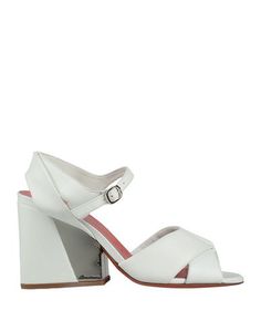Сандалии Santoni